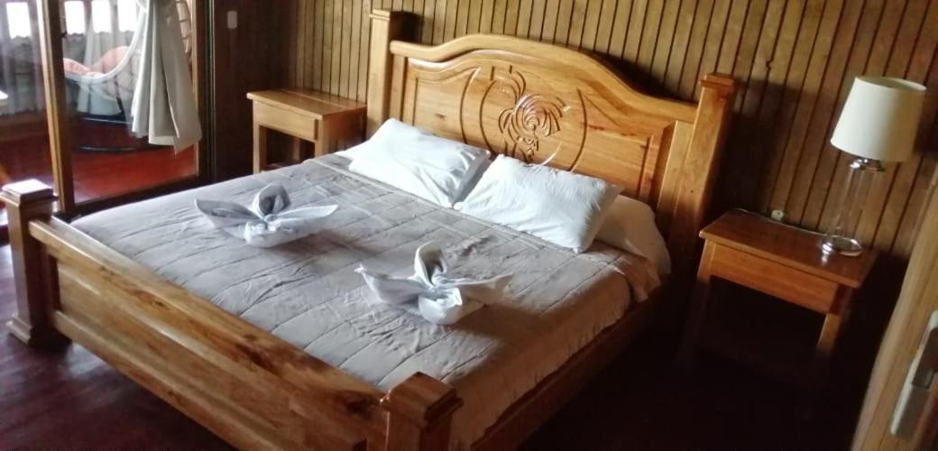 Tenamit Maya El Higuerito Εξωτερικό φωτογραφία