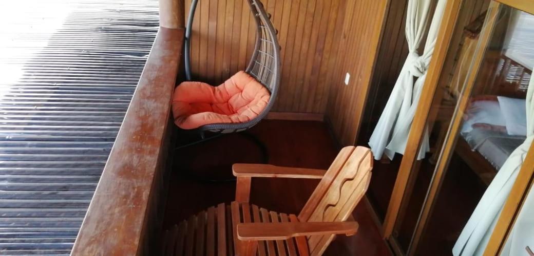 Tenamit Maya El Higuerito Εξωτερικό φωτογραφία